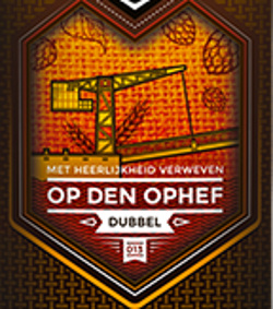 Op den Ophef Logo